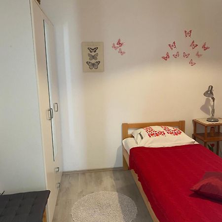 Apartmani Kate 스타리 그라드 외부 사진