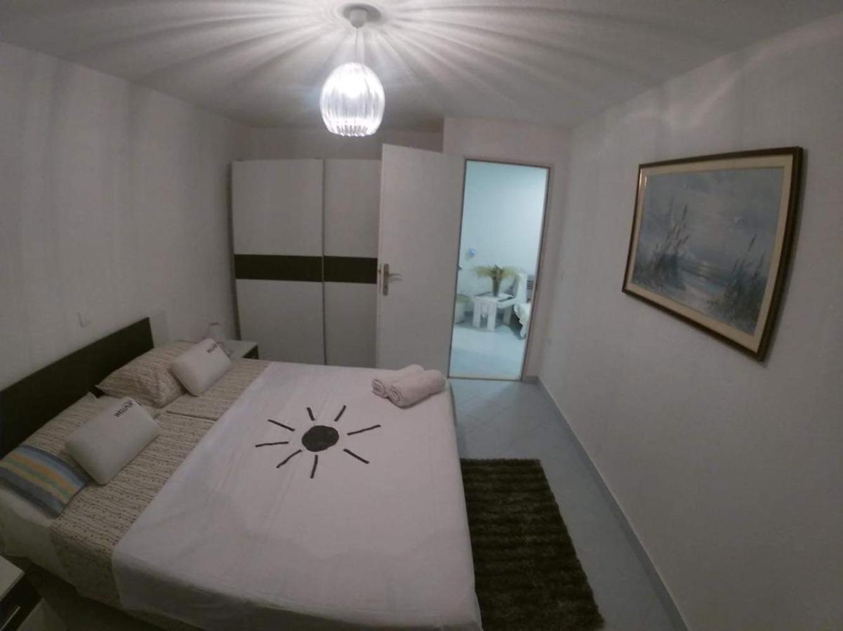 Apartmani Kate 스타리 그라드 외부 사진
