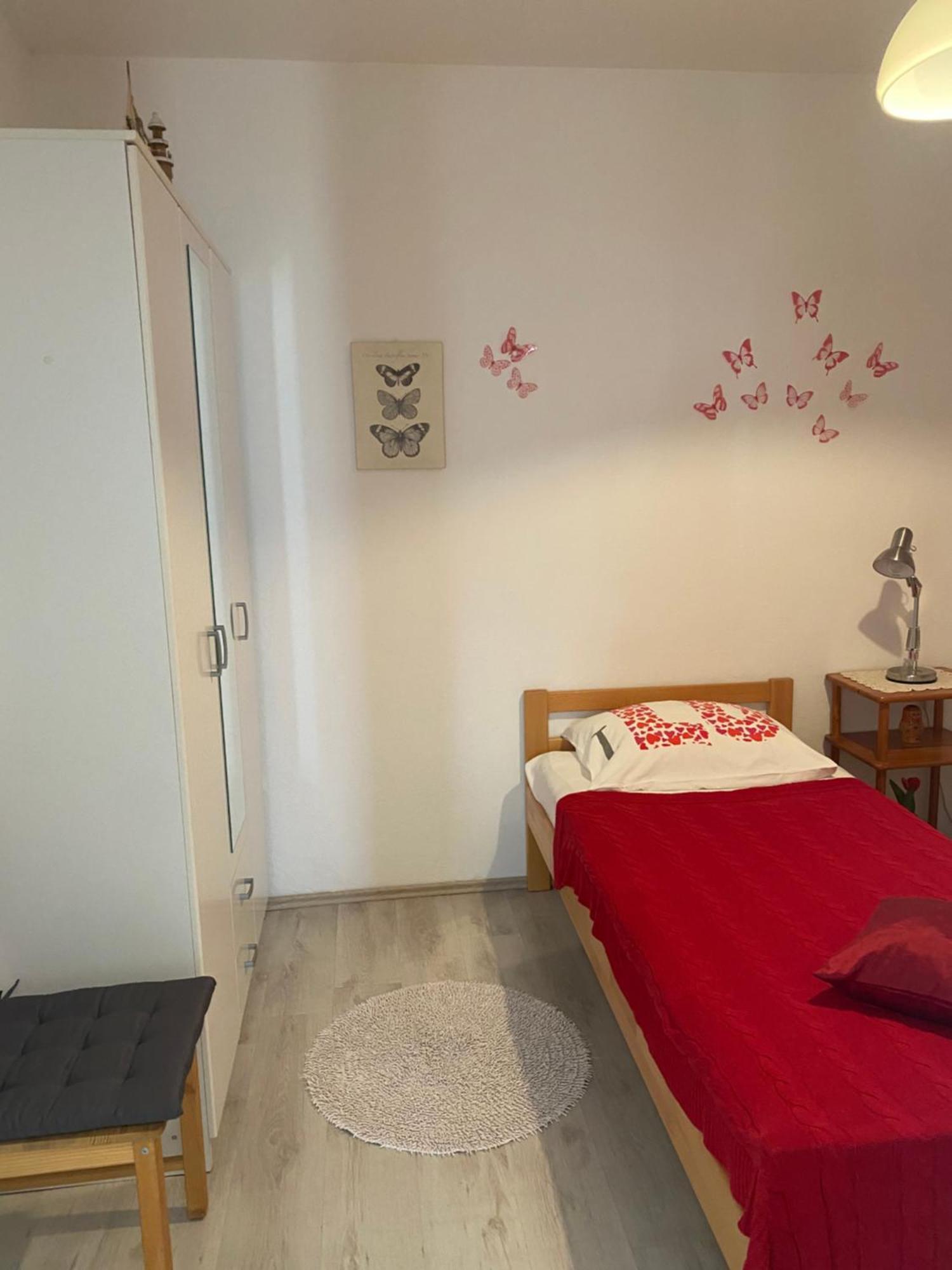 Apartmani Kate 스타리 그라드 외부 사진