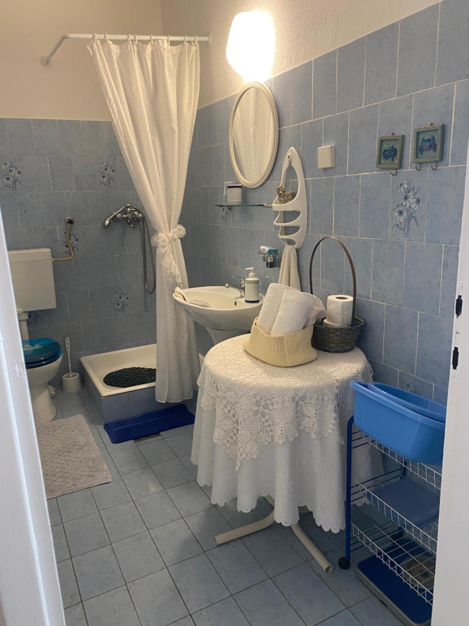 Apartmani Kate 스타리 그라드 외부 사진