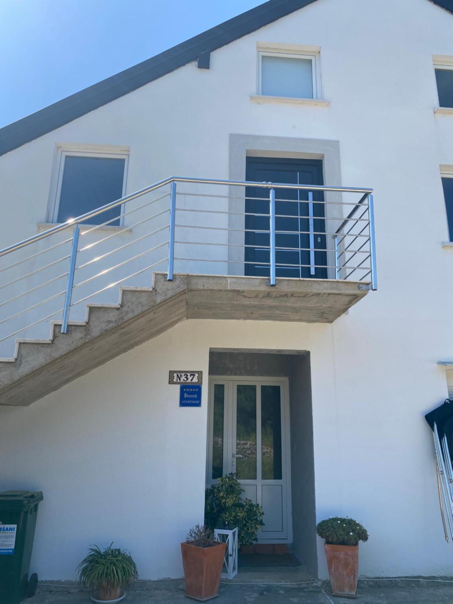 Apartmani Kate 스타리 그라드 외부 사진