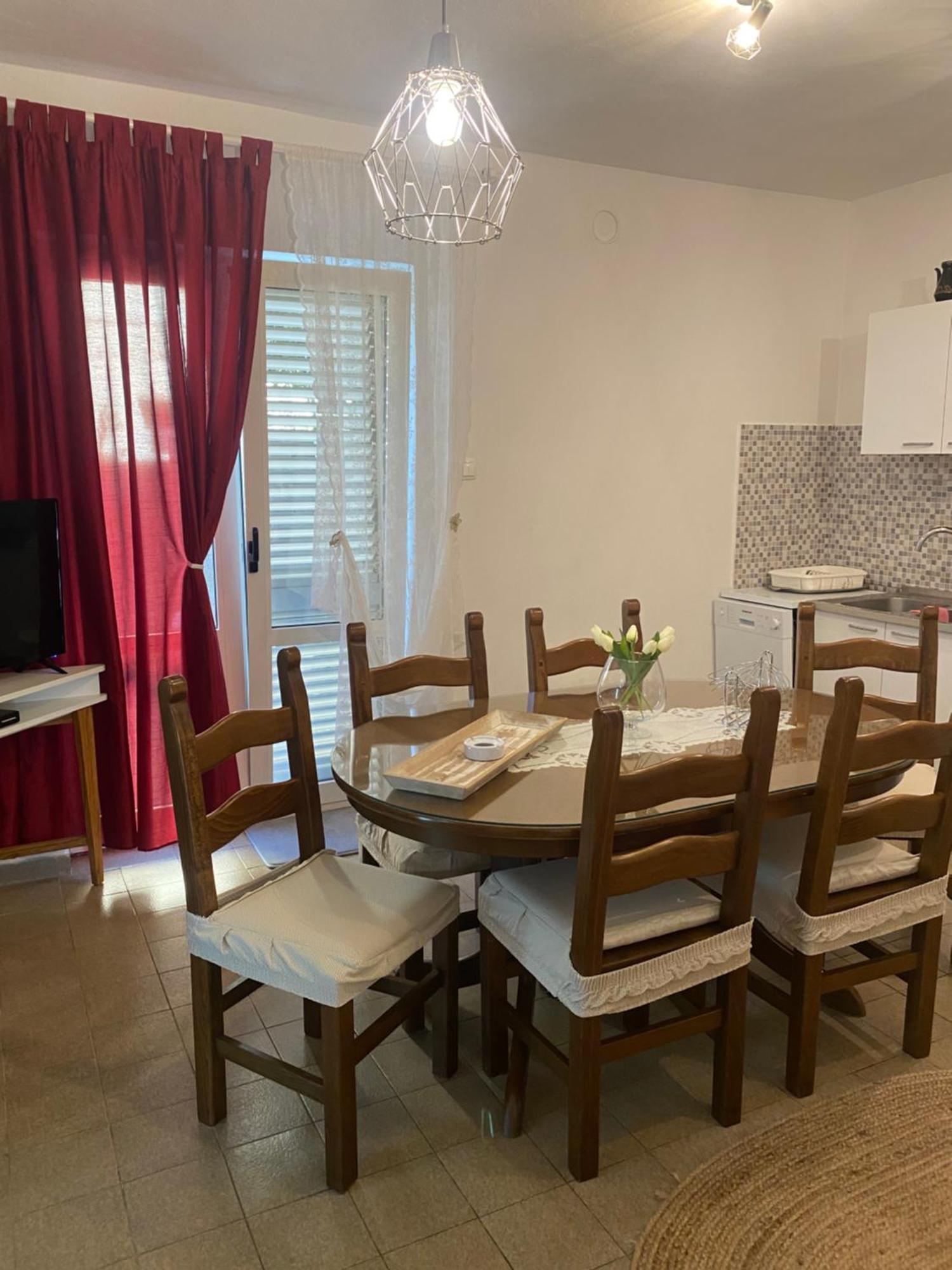 Apartmani Kate 스타리 그라드 외부 사진