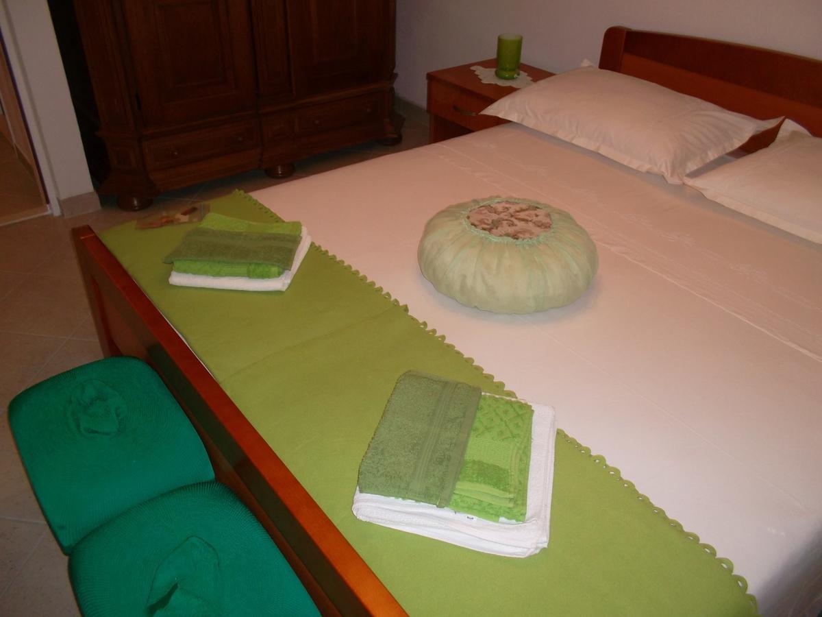 Apartmani Kate 스타리 그라드 외부 사진