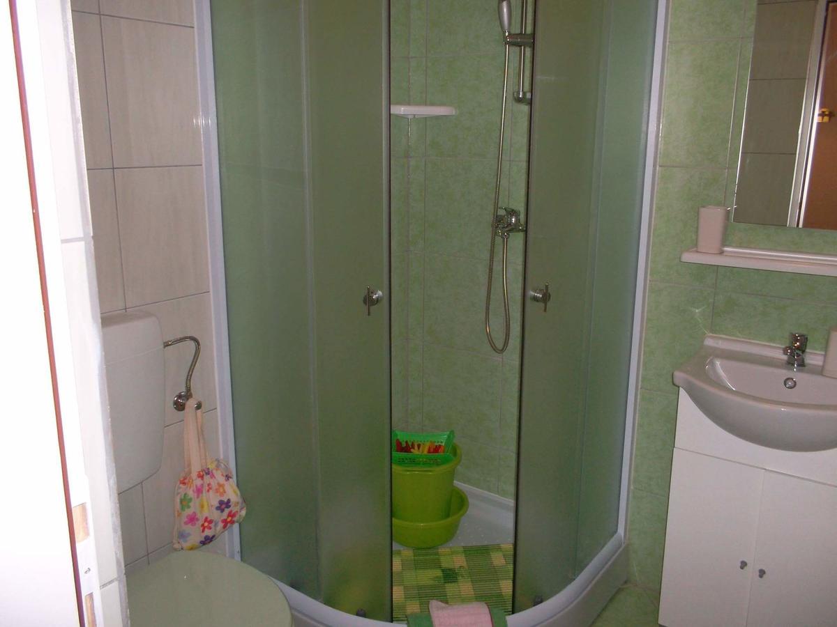 Apartmani Kate 스타리 그라드 외부 사진